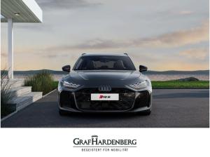 Audi RS5 Avant | 0,5% VERSTEUERUNG !⚡
