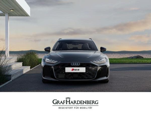 Audi RS5 Avant | 0,5% VERSTEUERUNG !⚡