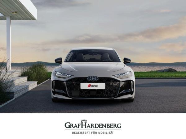 Audi RS5 Limousine | 0,5 % VERSTEUERUNG ! 🔥