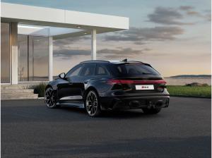 Audi RS5 Avant | 0,5% VERSTEUERUNG! ⚡