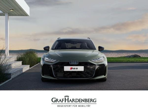 Audi RS5 Avant  |  0,5% VERSTEUERUNG! 🔥