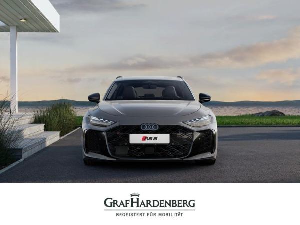 Audi RS5 Avant  | 0,5% VERSTEUERUNG! 🔥