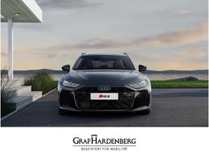 Audi RS5 Avant  |  0,5%  VERSTEUERUNG! ⚡