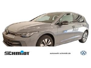 Volkswagen Golf VIII 2,0 TDI Goal ACC LED R-Kamera AppConnect SideAssist LMR