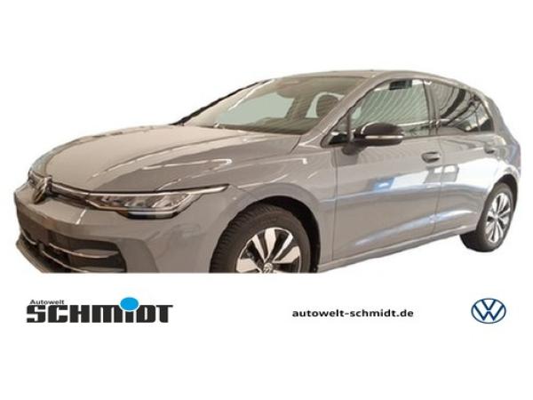 Volkswagen Golf VIII 2,0 TDI Goal ACC LED R-Kamera AppConnect SideAssist LMR