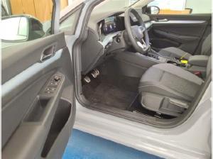 Volkswagen Golf VIII 2,0 TDI Goal ACC LED R-Kamera AppConnect SideAssist LMR