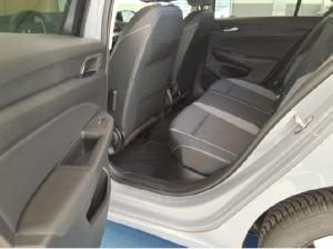 Volkswagen Golf VIII 2,0 TDI Goal ACC LED R-Kamera AppConnect SideAssist LMR