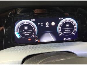Volkswagen Golf VIII 2,0 TDI Goal ACC LED R-Kamera AppConnect SideAssist LMR