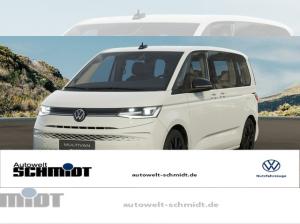 Volkswagen T7 Multivan "ENERGY" 1.5 l eHybrid 4MOTION 6-Gang DSG