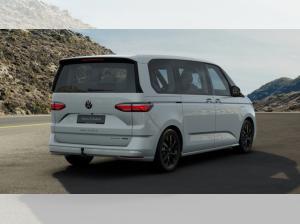 Volkswagen T7 Multivan "ENERGY" 1.5 l eHybrid 4MOTION 6-Gang DSG