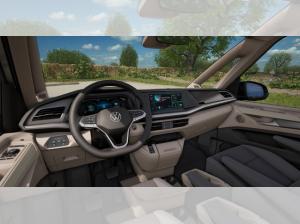 Volkswagen T7 Multivan "ENERGY" 1.5 l eHybrid 4MOTION 6-Gang DSG