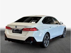 BMW i5 eDrive40 , 4-türig (Strom)