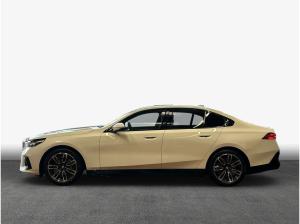 BMW i5 eDrive40 , 4-türig (Strom)