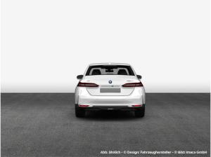 BMW i5 eDrive40 , 4-türig (Strom)