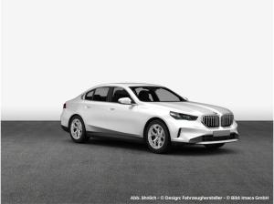 BMW i5 eDrive40 , 4-türig (Strom)