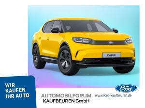 Ford Capri CAPRI STYLE | CAM | LED | NAVI