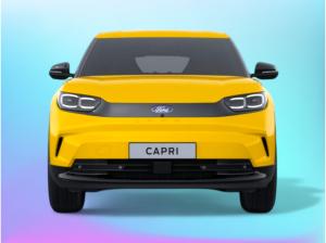 Ford Capri CAPRI STYLE | CAM | LED | NAVI