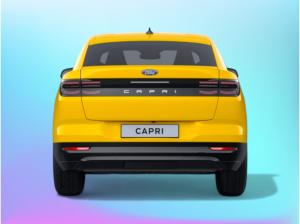 Ford Capri CAPRI STYLE | CAM | LED | NAVI
