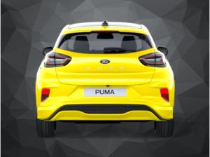 Ford Puma Gen-E | NAVI | Kamera | LED