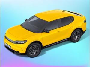 Ford Capri CAPRI STYLE | CAM | LED | NAVI