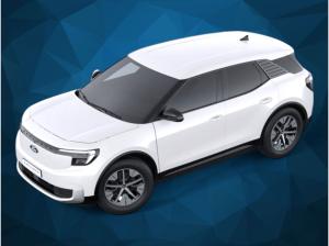Ford Explorer BEV | LED | CAM | 19 Zoll | NAVI