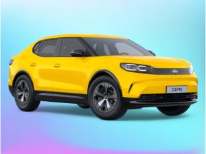 Ford Capri CAPRI STYLE | CAM | LED | NAVI