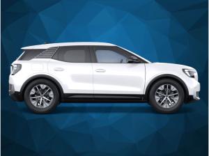 Ford Explorer BEV | LED | CAM | 19 Zoll | NAVI