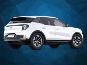 Ford Explorer BEV | LED | CAM | 19 Zoll | NAVI