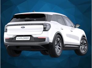 Ford Explorer BEV | LED | CAM | 19 Zoll | NAVI