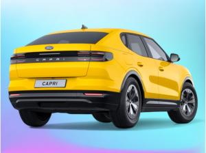 Ford Capri CAPRI STYLE | CAM | LED | NAVI