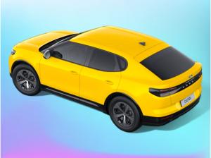 Ford Capri CAPRI STYLE | CAM | LED | NAVI