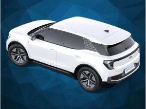 Ford Explorer BEV | LED | CAM | 19 Zoll | NAVI