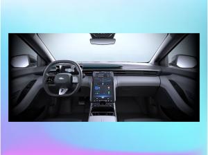 Ford Capri CAPRI STYLE | CAM | LED | NAVI