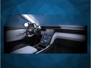 Ford Explorer BEV | LED | CAM | 19 Zoll | NAVI