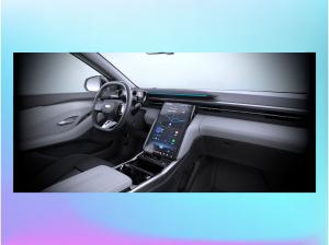 Ford Capri CAPRI STYLE | CAM | LED | NAVI