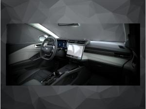 Ford Puma Gen-E | NAVI | Kamera | LED