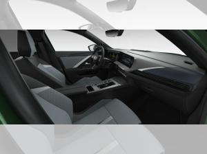 Opel Astra Sports Tourer Edition 1.2 MHEV 6-Gang-Doppelkupplungsgetriebe