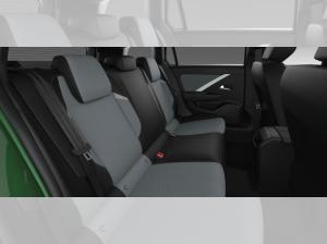 Opel Astra Sports Tourer Edition 1.2 MHEV 6-Gang-Doppelkupplungsgetriebe