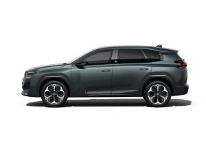 Citroën C5 Aircross Hybrid 145 Doppelkupplung 6-Gang Team