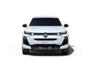 Citroën C5 Aircross Hybrid 145 Doppelkupplung 6-Gang Team