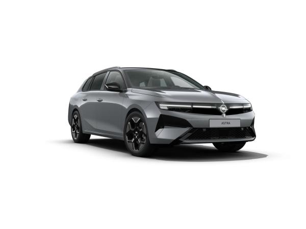 Opel Astra Sports Tourer Ultimate 1.5 Diesel S/S 8-Stufen-Automatikgetriebe