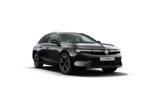 Opel Astra Sports Tourer Ultimate 1.5 Diesel S/S 8-Stufen-Automatikgetriebe