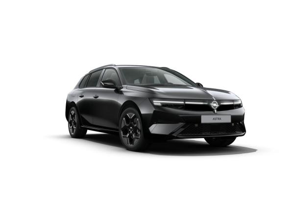Opel Astra Sports Tourer Ultimate 1.5 Diesel S/S 8-Stufen-Automatikgetriebe