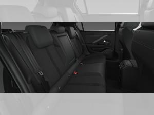 Opel Astra Ultimate 1.2 MHEV 6-Gang-Doppelkupplungsgetriebe