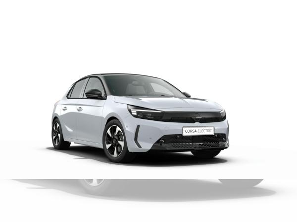 Opel Corsa Electric Ultimate Elektromotor Automatik-Elektroantrieb