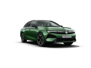 Opel Astra Sports Tourer Ultimate 1.2 MHEV 6-Gang-Doppelkupplungsgetriebe