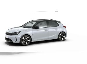 Opel Corsa Electric Ultimate Elektromotor Automatik-Elektroantrieb