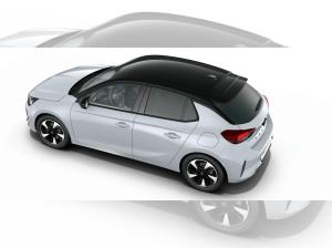Opel Corsa Electric Ultimate Elektromotor Automatik-Elektroantrieb