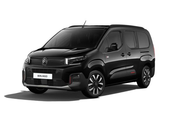 Citroën Berlingo XL Diesel 130 Automatik Max