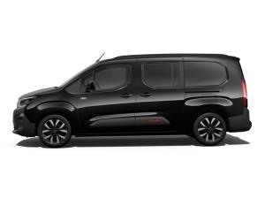 Citroën Berlingo XL Diesel 130 Automatik Max